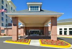 Others 3 Homewood Suites by Hilton Columbia/Laurel