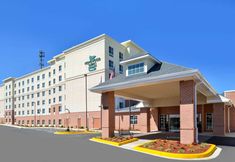 Others 7 Homewood Suites by Hilton Columbia/Laurel