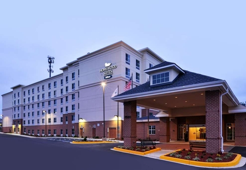 อื่นๆ Homewood Suites by Hilton Columbia/Laurel