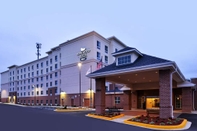 Khác Homewood Suites by Hilton Columbia/Laurel