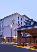 Exterior Homewood Suites by Hilton Columbia/Laurel