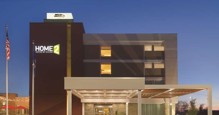 Khác Home2 Suites by Hilton Bellingham Airport