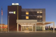 Lainnya Home2 Suites by Hilton Bellingham Airport