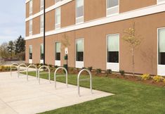 Others 6 Home2 Suites by Hilton Bellingham Airport