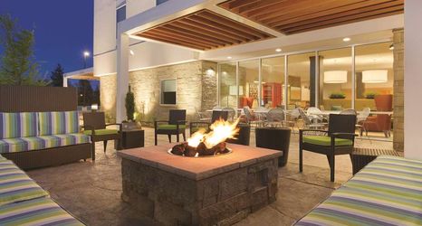 기타 2 Home2 Suites by Hilton Bellingham Airport