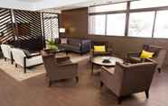 Lainnya 4 DoubleTree by Hilton Boston - Westborough