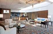 Lainnya 5 DoubleTree by Hilton Boston - Westborough