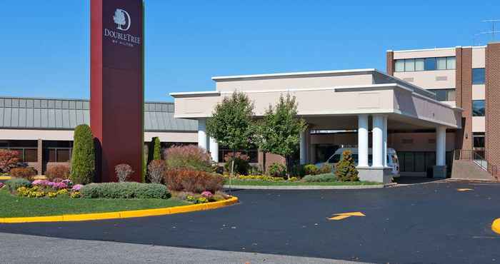 Lainnya DoubleTree by Hilton Boston - Westborough