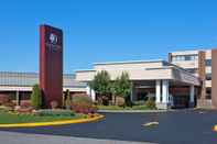 Others DoubleTree by Hilton Boston - Westborough