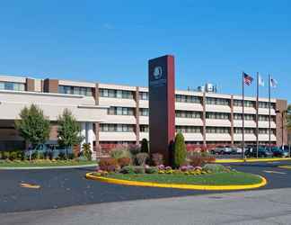 Lainnya 2 DoubleTree by Hilton Boston - Westborough