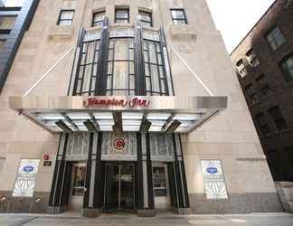 Khác 2 Hampton Inn-Chicago Downtown/N Loop/Michigan Ave  IL