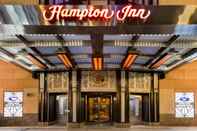 Khác Hampton Inn-Chicago Downtown/N Loop/Michigan Ave  IL