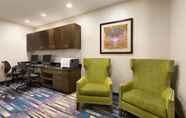 อื่นๆ 4 Hampton Inn-Chicago Downtown/N Loop/Michigan Ave  IL