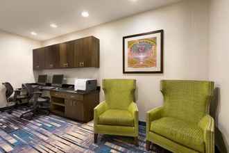 อื่นๆ 4 Hampton Inn-Chicago Downtown/N Loop/Michigan Ave  IL