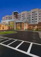 Exterior Embassy Suites by Hilton Chicago Naperville