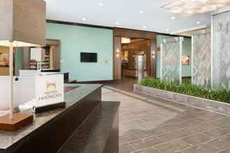 Lainnya 4 Embassy Suites by Hilton Chicago Naperville