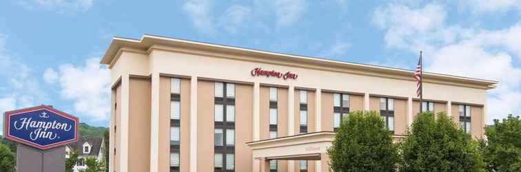 Lainnya Hampton Inn Bridgeport/Clarksburg