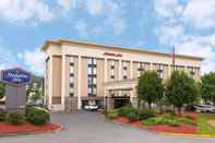 Lainnya Hampton Inn Bridgeport/Clarksburg