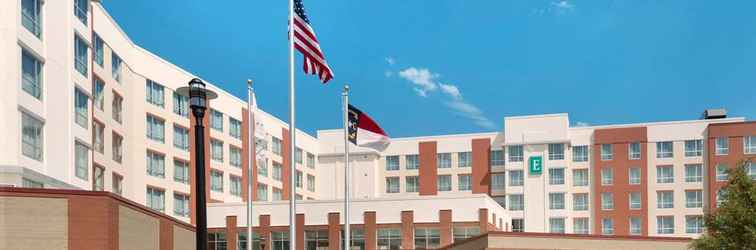 Others Embassy Suites by Hilton Charlotte Ayrsley