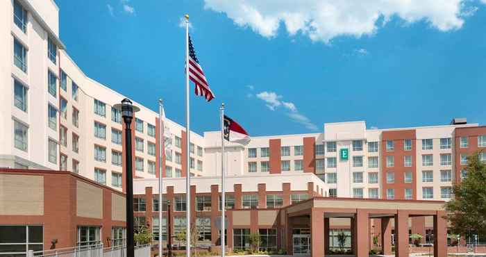 Others Embassy Suites by Hilton Charlotte Ayrsley