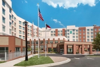 Khác Embassy Suites by Hilton Charlotte Ayrsley