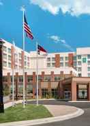 Exterior Embassy Suites by Hilton Charlotte Ayrsley