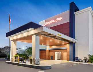 อื่นๆ 2 Hampton Inn Debary/Deltona