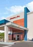 Exterior Hampton Inn Debary/Deltona