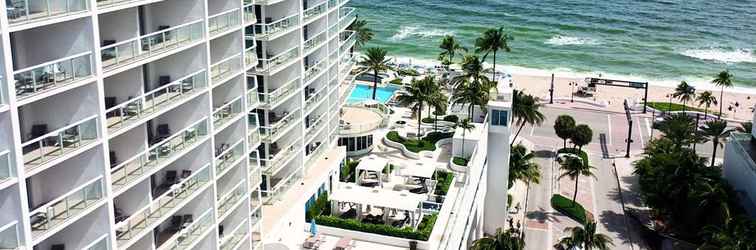 Others Hilton Fort Lauderdale Beach Resort