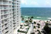 อื่นๆ Hilton Fort Lauderdale Beach Resort