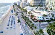 Lainnya 2 Hilton Fort Lauderdale Beach Resort