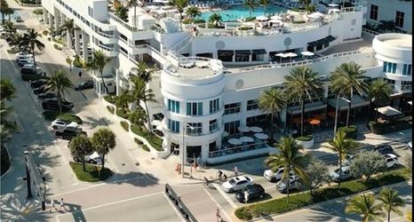 Khác 2 Beach House Fort Lauderdale  a Hilton Resort