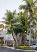 Exterior Hampton Inn Ft Lauderdale/Plantation