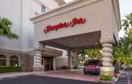 อื่นๆ 2 Hampton Inn Ft Lauderdale/Plantation