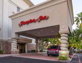 อื่นๆ 2 Hampton Inn Ft Lauderdale/Plantation