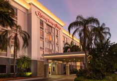 Others 2 Hampton Inn Ft Lauderdale-West/Pembroke Pines
