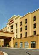 Exterior Hampton Inn and Suites Columbus