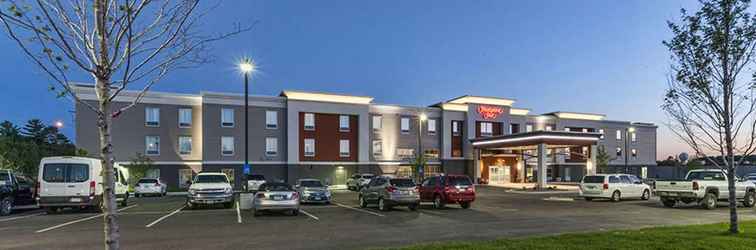 Others Hampton Inn Hibbing