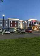 Exterior Hampton Inn Hibbing