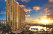 Others 5 Hilton Hawaiian Village Waikiki Beach Resort