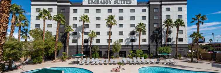 Lain-lain Embassy Suites by Hilton Las Vegas