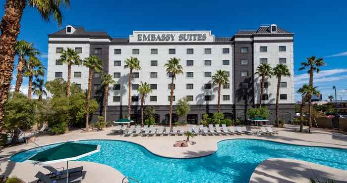 Khác Embassy Suites by Hilton Las Vegas