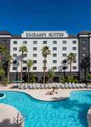 Exterior Embassy Suites by Hilton Las Vegas