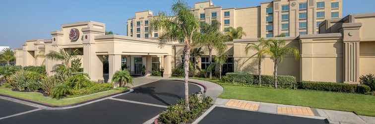 Lain-lain DoubleTree by Hilton Los Angeles - Commerce