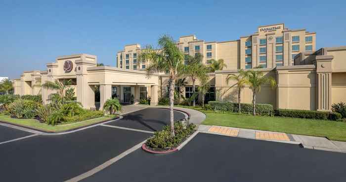 Others DoubleTree by Hilton Los Angeles - Commerce