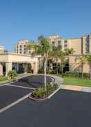 Exterior DoubleTree by Hilton Los Angeles - Commerce