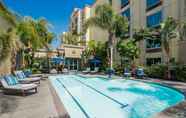 Lain-lain 4 DoubleTree by Hilton Los Angeles - Commerce