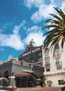 Exterior Embassy Suites by Hilton Los Angeles-Intl Airport South