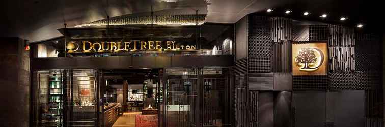 Lainnya DoubleTree by Hilton Melbourne - Flinders Street