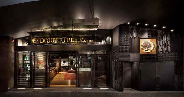 Lainnya DoubleTree by Hilton Melbourne - Flinders Street